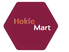 Hokie Mart Logo